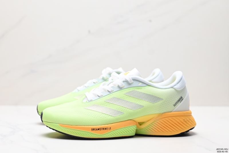 Adidas Alpha Shoes